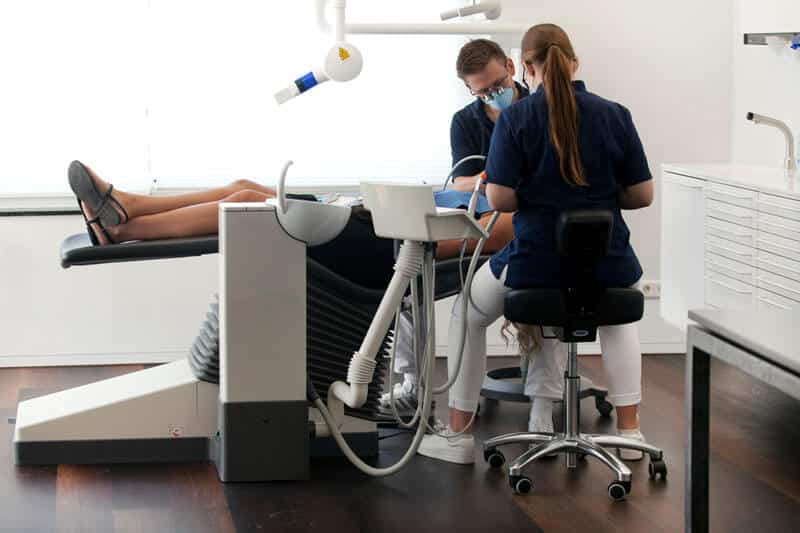 Algemene tandheelkunde brunssum Algemene tandheelkunde Brunssum