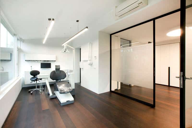 Beekman Tandartsenpraktijk Brunssum